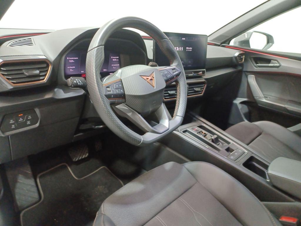 CUPRA Leon Sportstourer 1.5 eTSI Tech Edition DSG 110 kW (150 CV) - 16