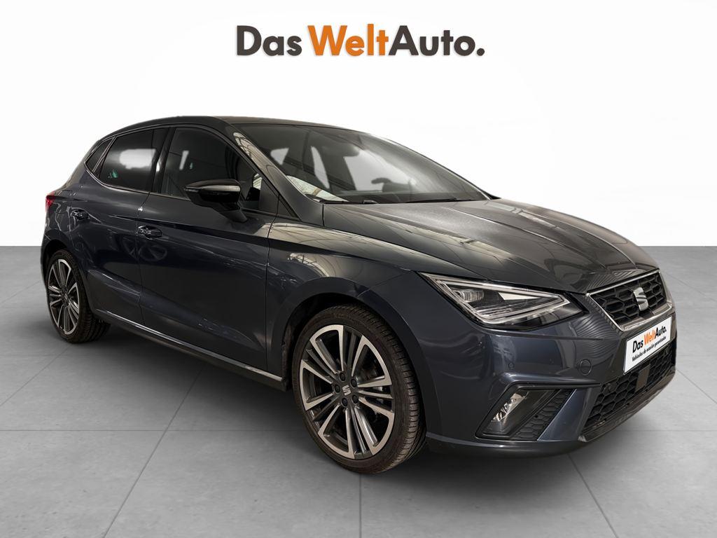 SEAT Ibiza 1.0 TSI S&S FR XS 85 kW (115 CV) - 0