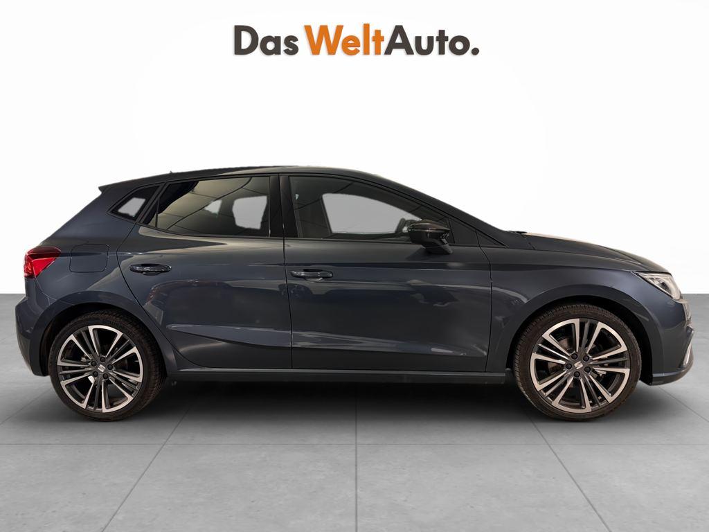 SEAT Ibiza 1.0 TSI S&S FR XS 85 kW (115 CV) - 2