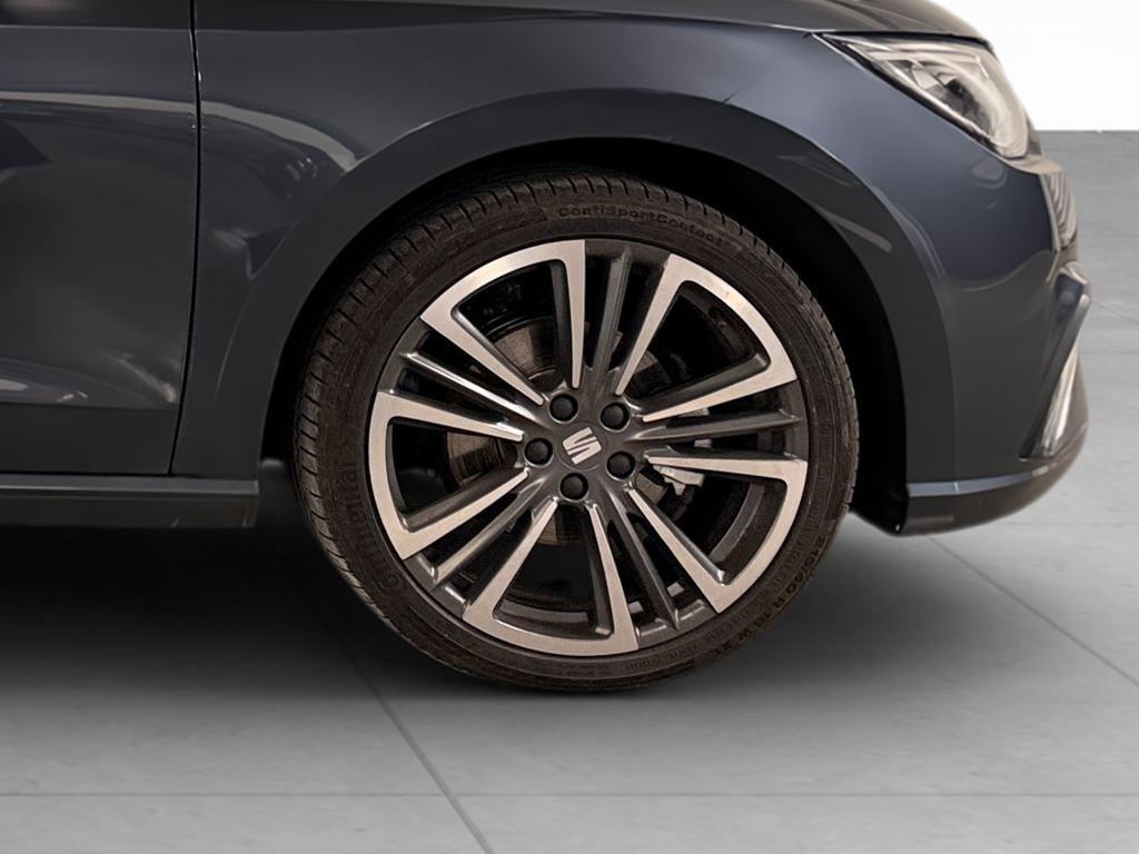 SEAT Ibiza 1.0 TSI S&S FR XS 85 kW (115 CV) - 7