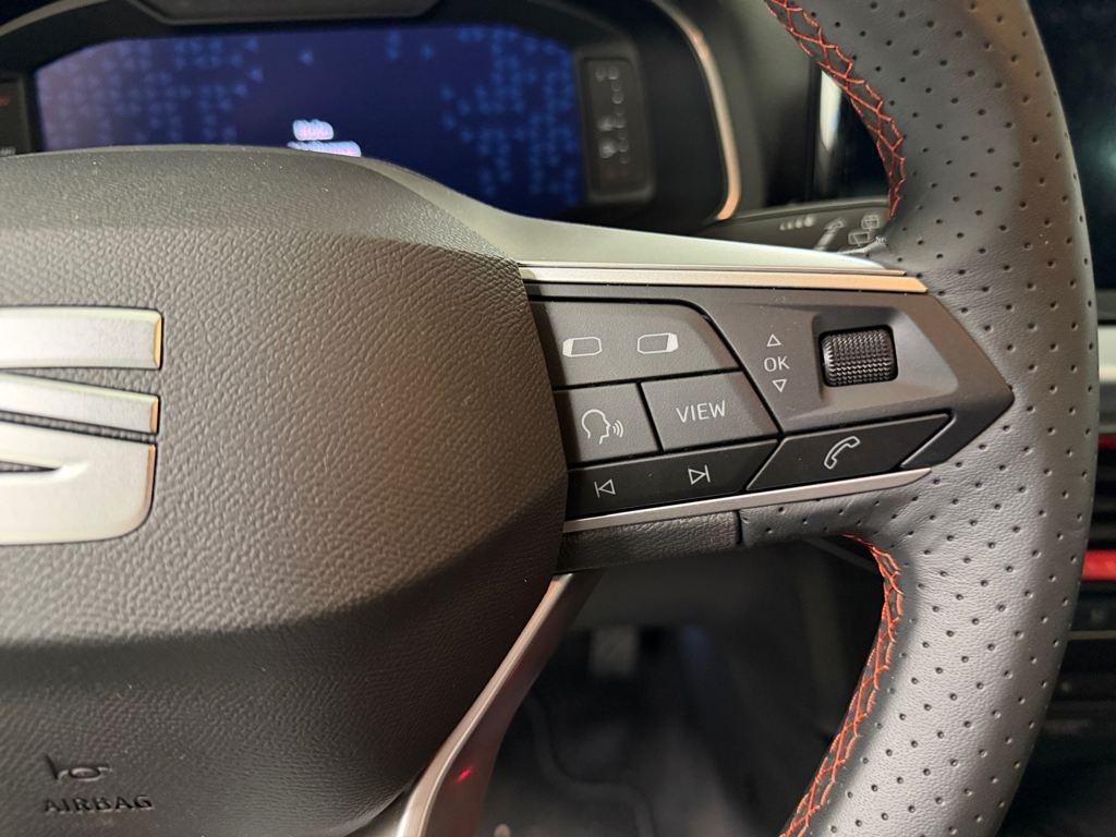 SEAT Ibiza 1.0 TSI S&S FR XS 85 kW (115 CV) - 9