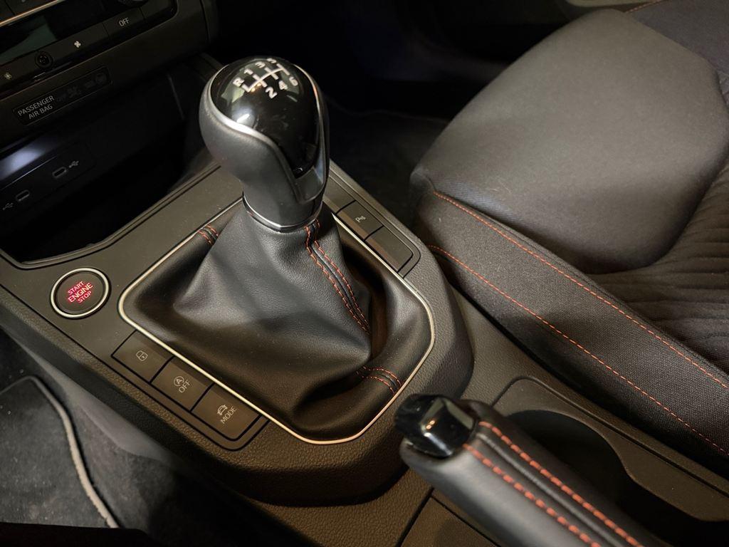 SEAT Ibiza 1.0 TSI S&S FR XS 85 kW (115 CV) - 10