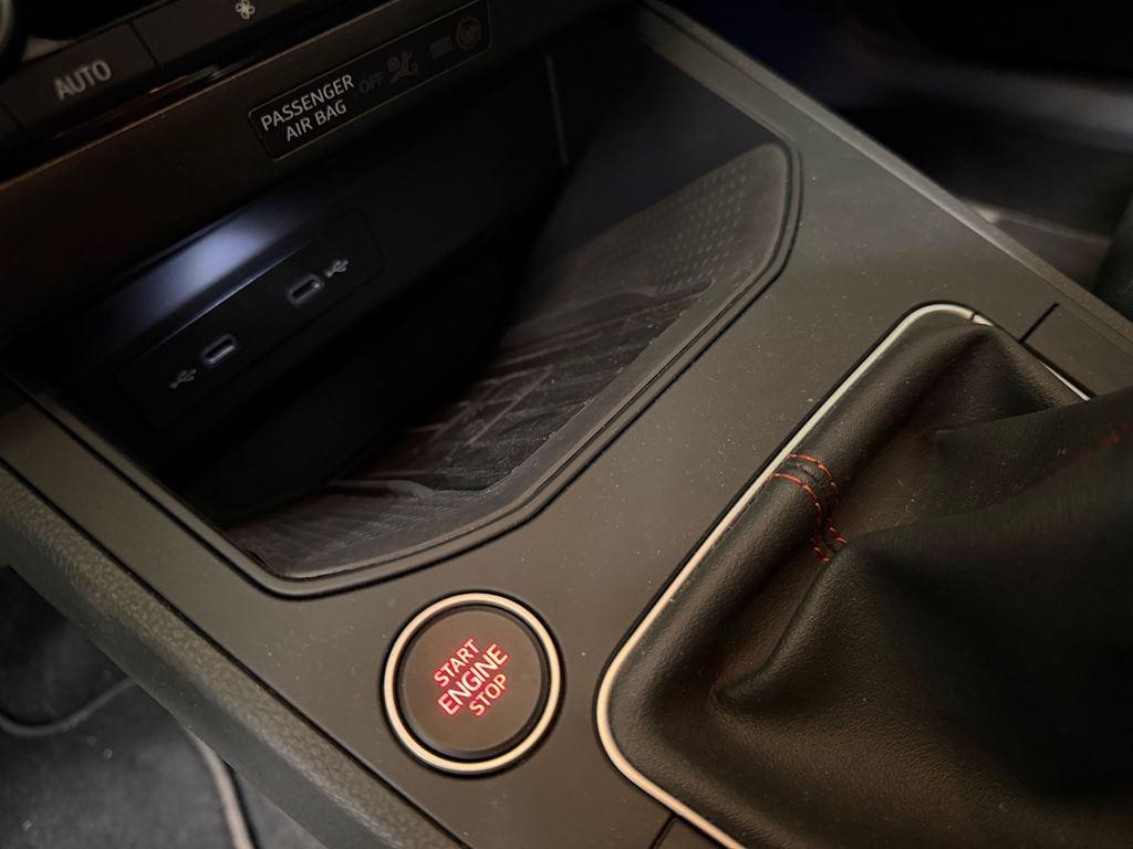 SEAT Ibiza 1.0 TSI S&S FR XS 85 kW (115 CV) - 11