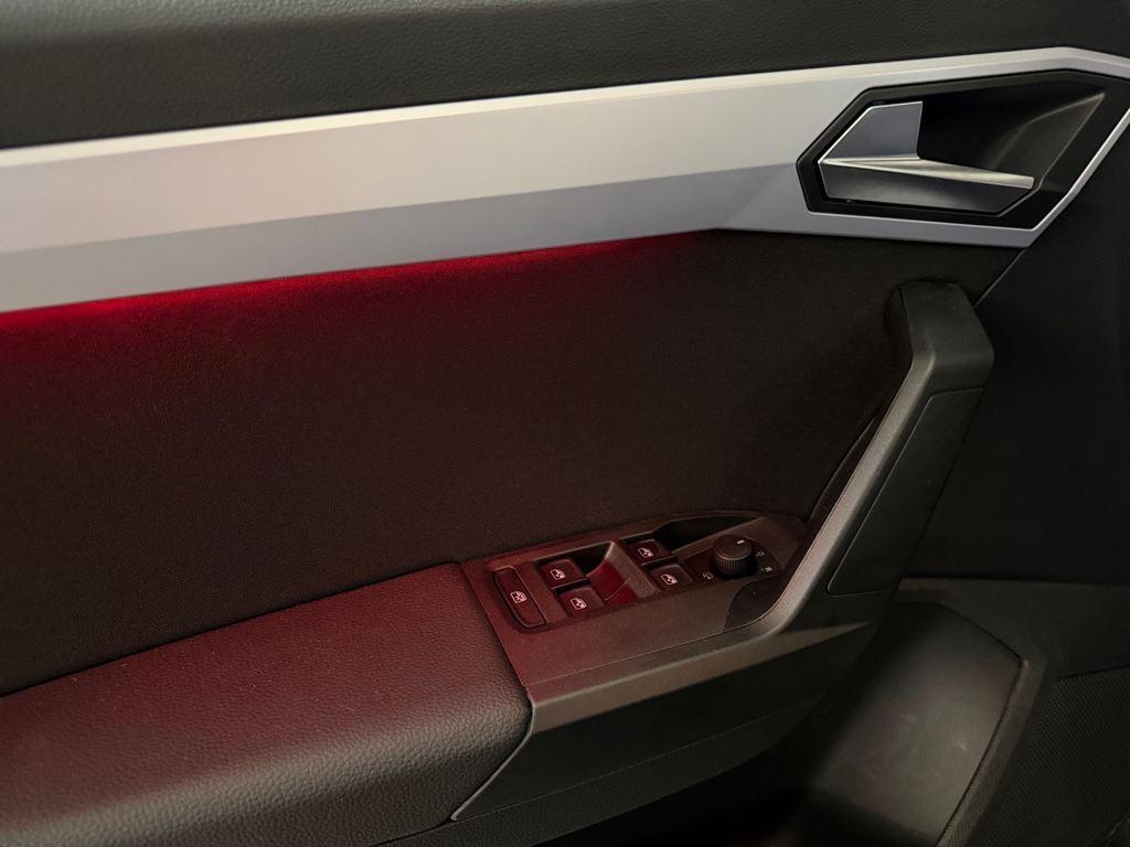 SEAT Ibiza 1.0 TSI S&S FR XS 85 kW (115 CV) - 13