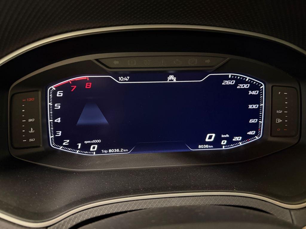 SEAT Ibiza 1.0 TSI S&S FR XS 85 kW (115 CV) - 16