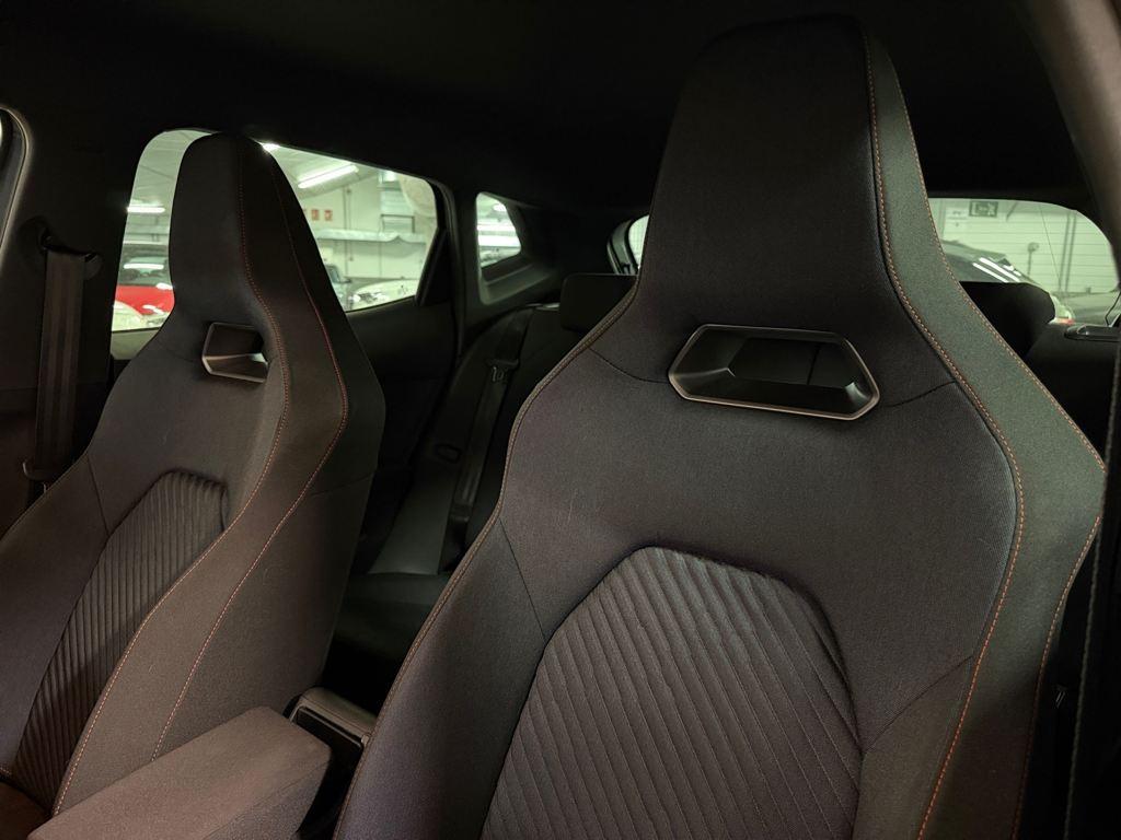 SEAT Ibiza 1.0 TSI S&S FR XS 85 kW (115 CV) - 19