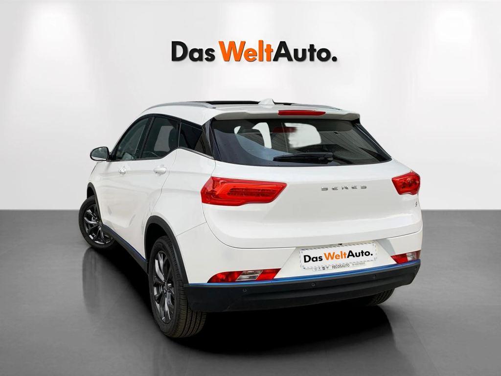 Seres Seres 3 Luxury 120 kW (163 CV) - 1