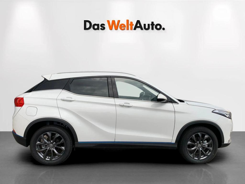 Seres Seres 3 Luxury 120 kW (163 CV) - 2