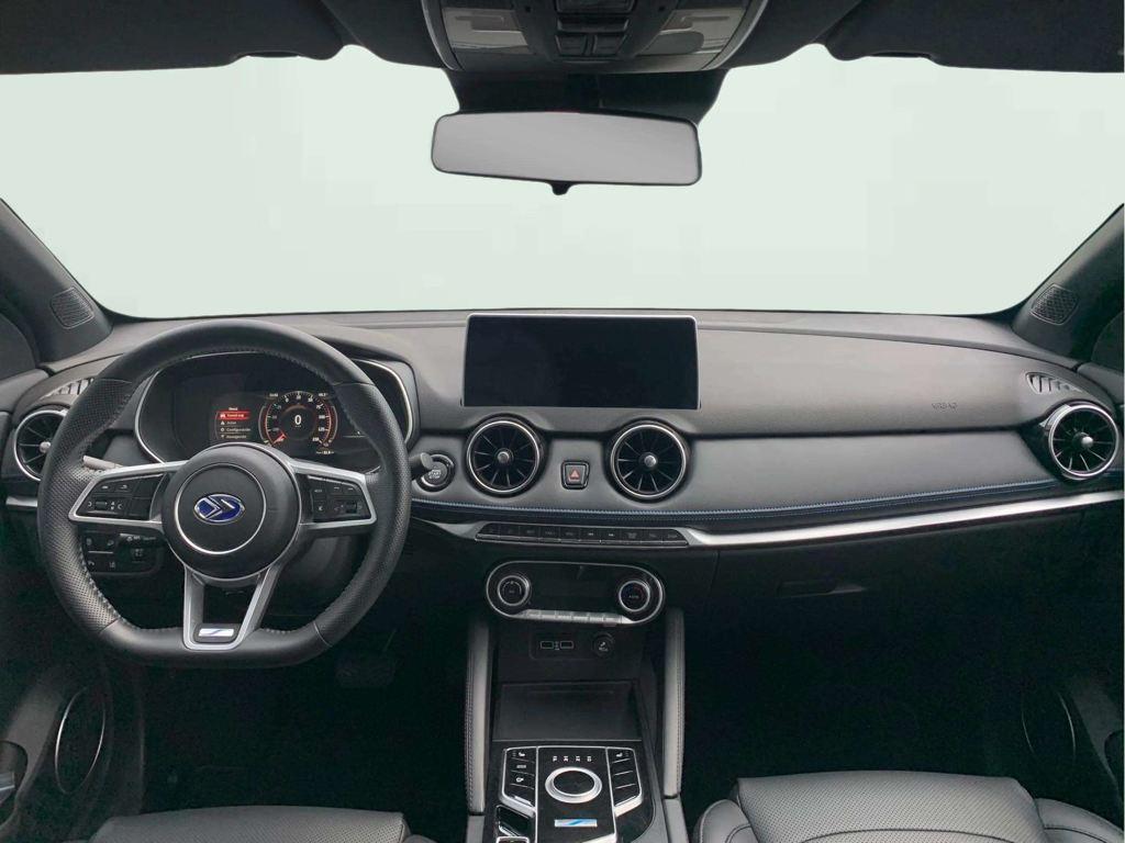 Seres Seres 3 Luxury 120 kW (163 CV) - 3