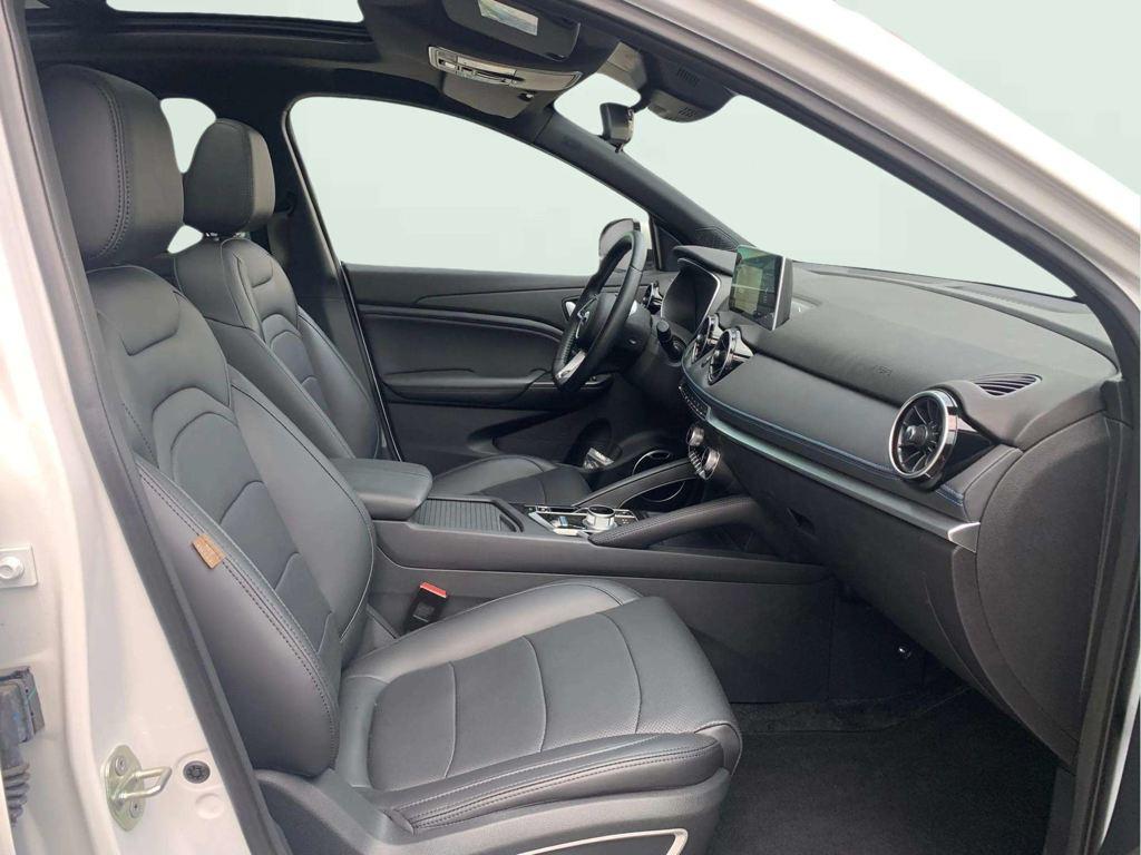 Seres Seres 3 Luxury 120 kW (163 CV) - 4