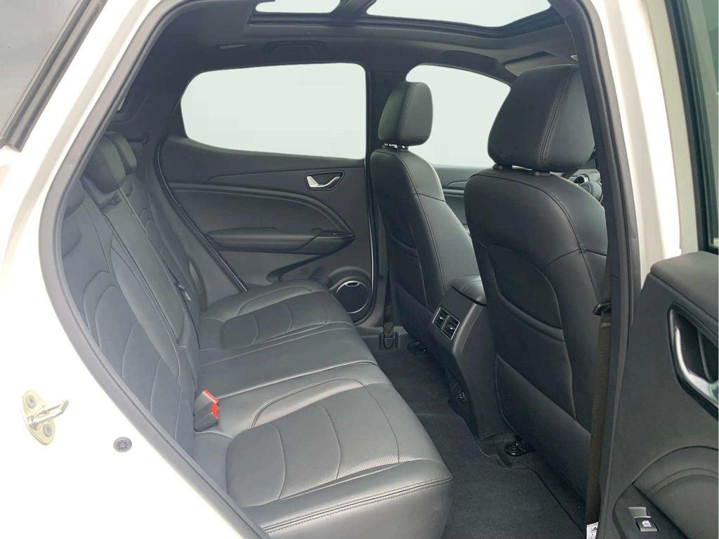 Seres Seres 3 Luxury 120 kW (163 CV) - 5