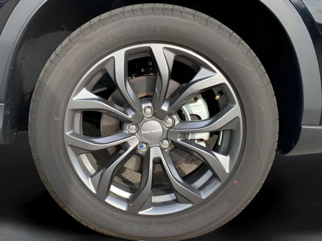 Seres Seres 3 Luxury 120 kW (163 CV) - 7