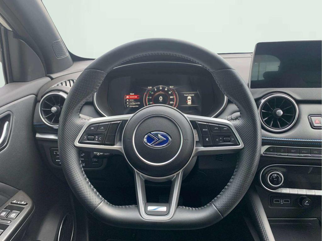 Seres Seres 3 Luxury 120 kW (163 CV) - 8