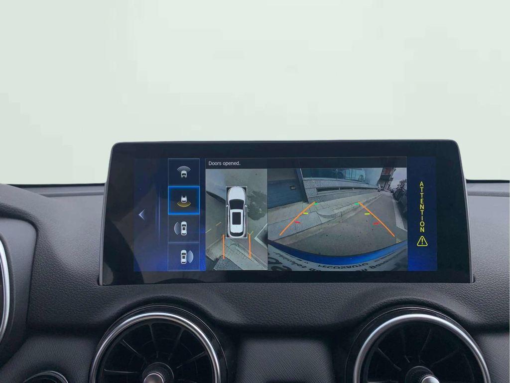 Seres Seres 3 Luxury 120 kW (163 CV) - 9