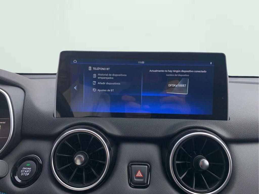 Seres Seres 3 Luxury 120 kW (163 CV) - 10