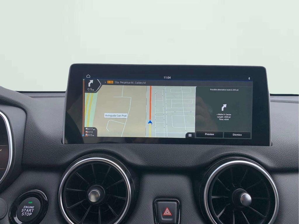 Seres Seres 3 Luxury 120 kW (163 CV) - 11