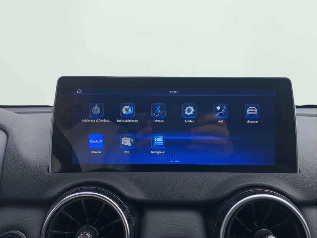 Seres Seres 3 Luxury 120 kW (163 CV) - 12