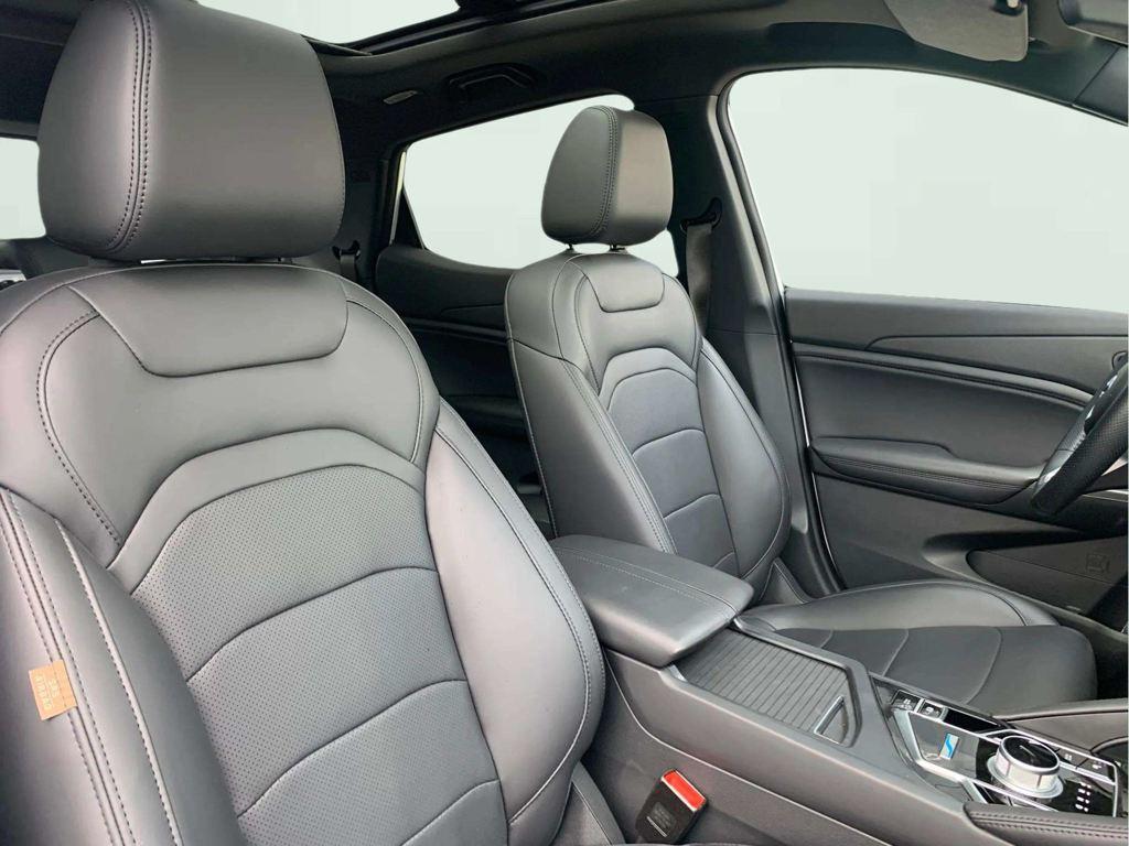 Seres Seres 3 Luxury 120 kW (163 CV) - 13