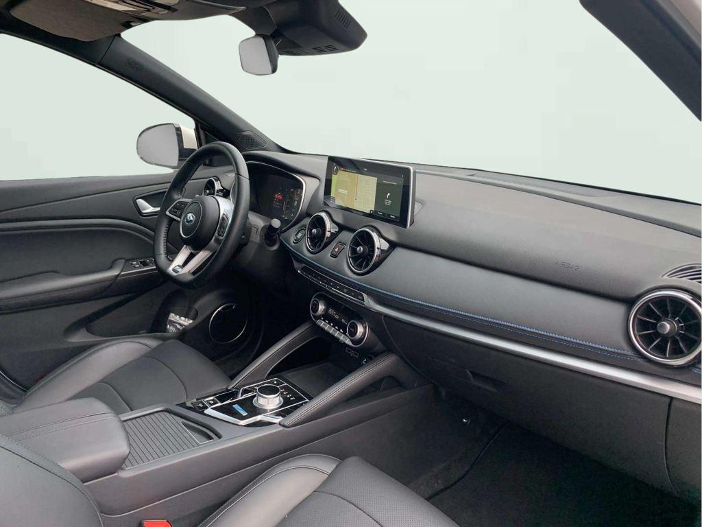 Seres Seres 3 Luxury 120 kW (163 CV) - 14