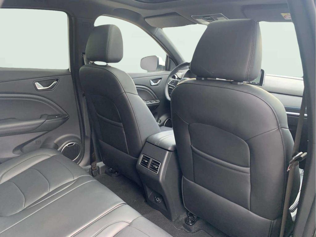 Seres Seres 3 Luxury 120 kW (163 CV) - 15