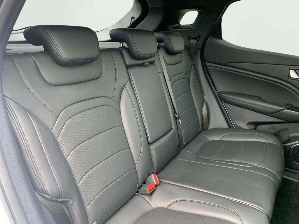 Seres Seres 3 Luxury 120 kW (163 CV) - 16