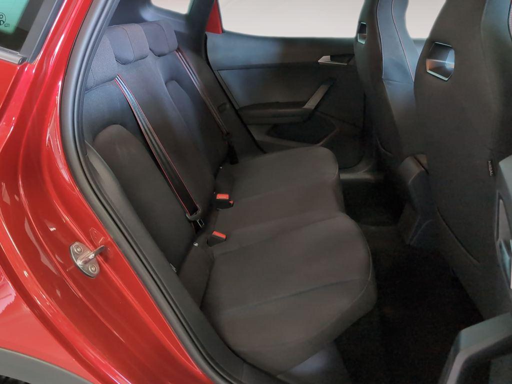 SEAT Arona 1.0 TSI FR Special Edition 85 kW (115 CV) - 5