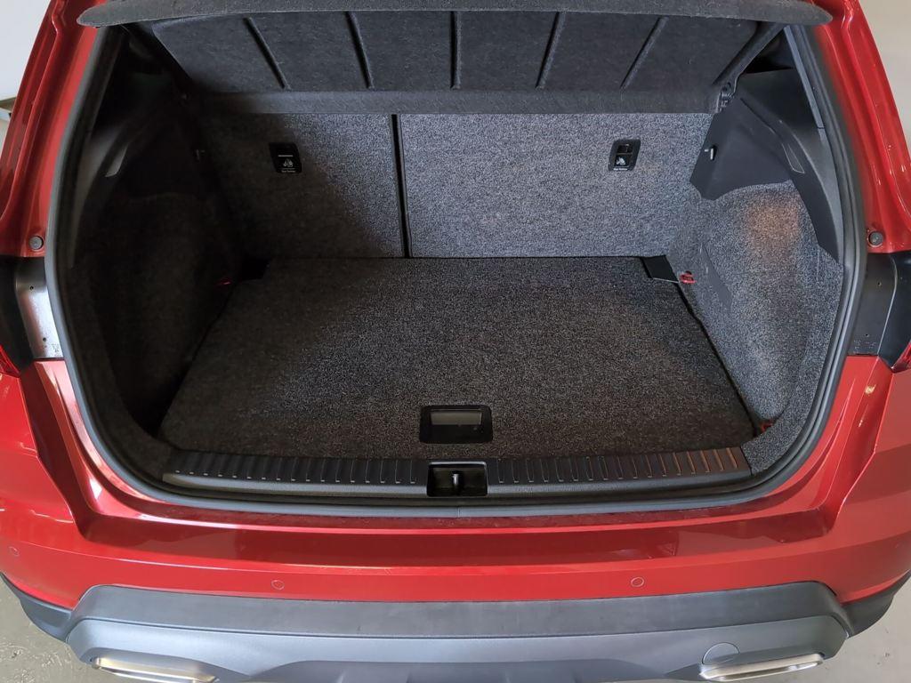 SEAT Arona 1.0 TSI FR Special Edition 85 kW (115 CV) - 6