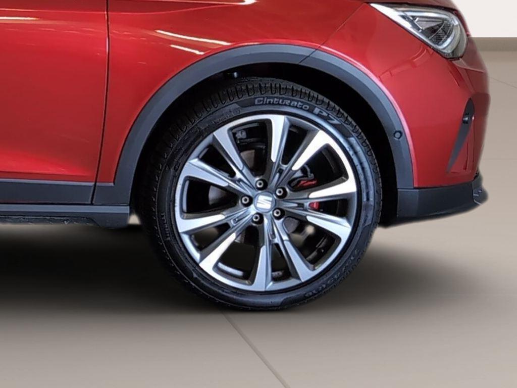 SEAT Arona 1.0 TSI FR Special Edition 85 kW (115 CV) - 7