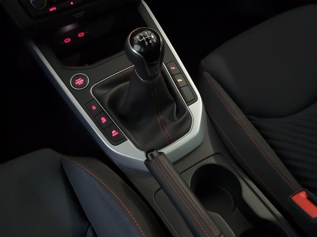 SEAT Arona 1.0 TSI FR Special Edition 85 kW (115 CV) - 9