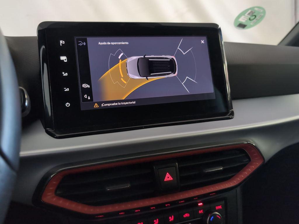 SEAT Arona 1.0 TSI FR Special Edition 85 kW (115 CV) - 12