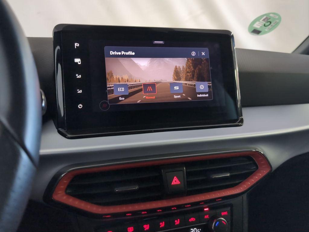 SEAT Arona 1.0 TSI FR Special Edition 85 kW (115 CV) - 13