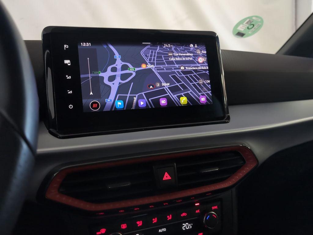 SEAT Arona 1.0 TSI FR Special Edition 85 kW (115 CV) - 14