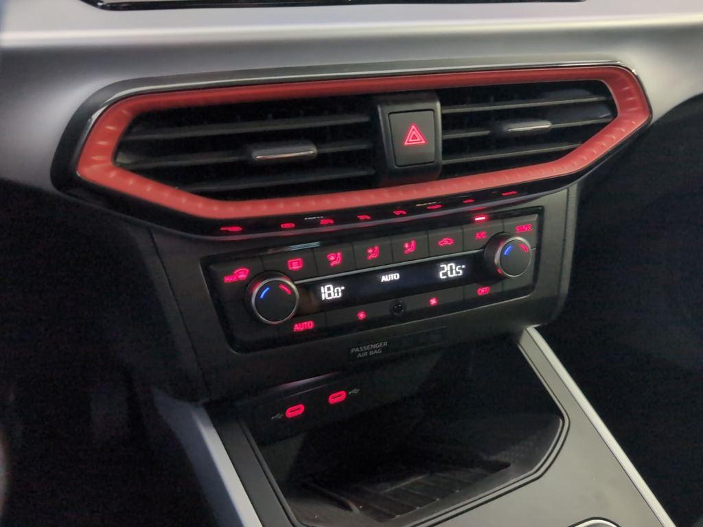 SEAT Arona 1.0 TSI FR Special Edition 85 kW (115 CV) - 15