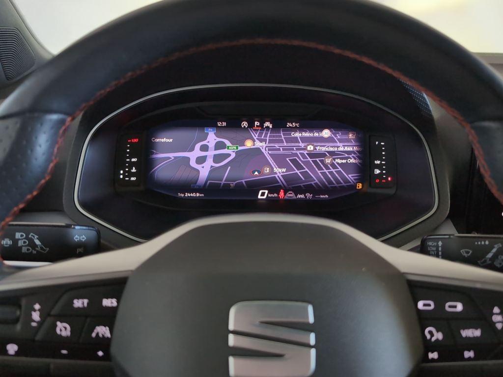 SEAT Arona 1.0 TSI FR Special Edition 85 kW (115 CV) - 16