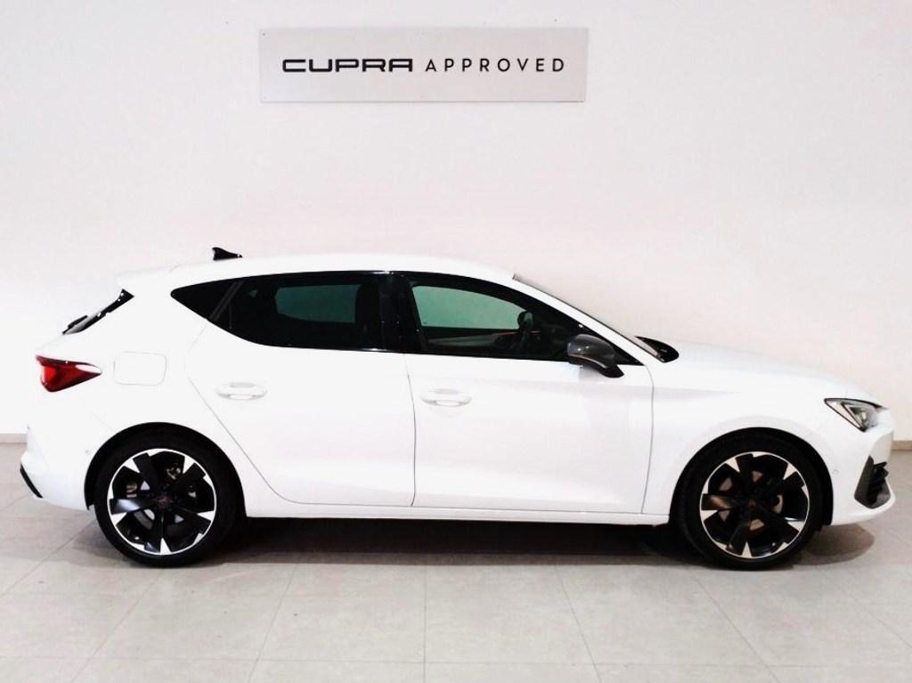 CUPRA León 1.5 TSI e-Hybrid 150 kW (204 CV) DSG - 2