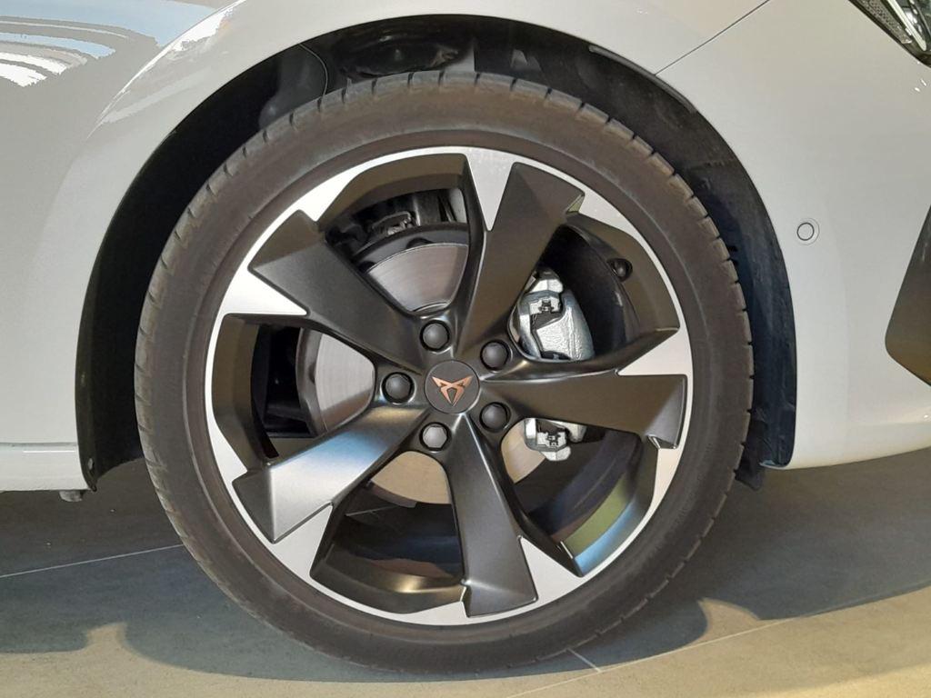 CUPRA León 1.5 TSI e-Hybrid 150 kW (204 CV) DSG - 7