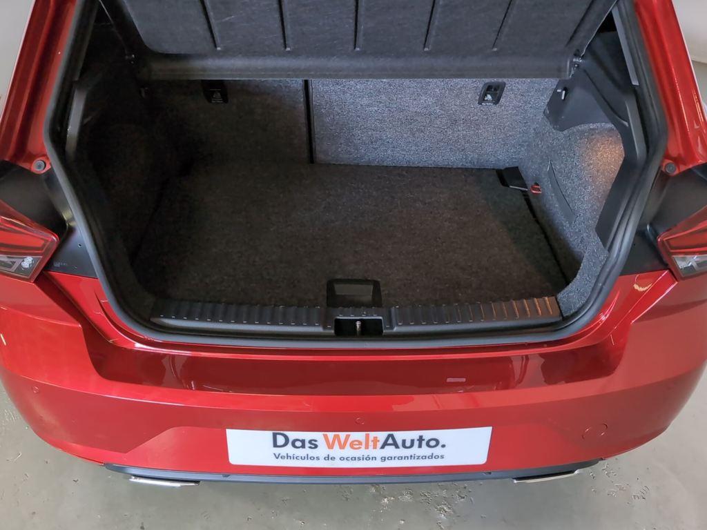 SEAT Ibiza 1.0 TSI FR Salta 85 kW (115 CV) - 6