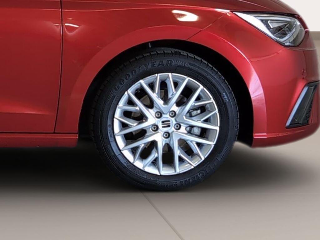 SEAT Ibiza 1.0 TSI FR Salta 85 kW (115 CV) - 7