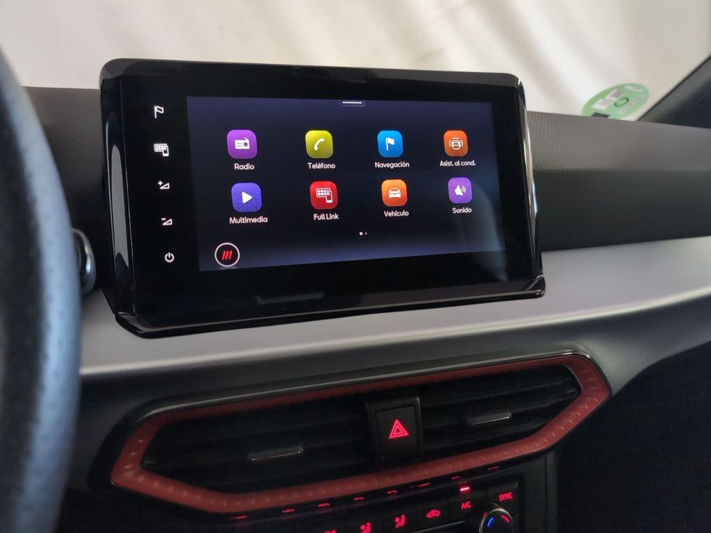 SEAT Ibiza 1.0 TSI FR Salta 85 kW (115 CV) - 10