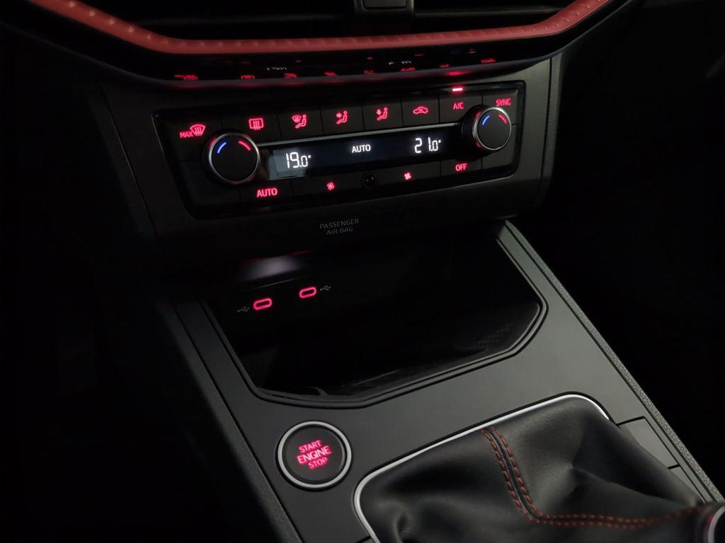 SEAT Ibiza 1.0 TSI FR Salta 85 kW (115 CV) - 15