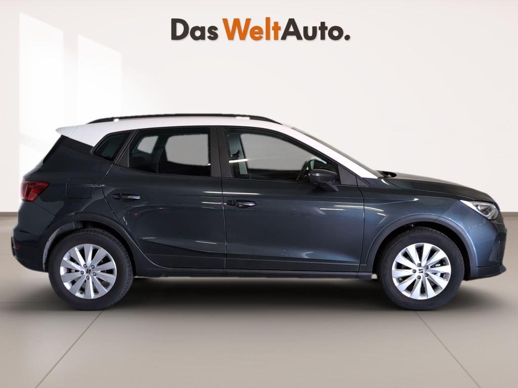 SEAT Arona 1.0 TSI Style Special Edition 85 kW (115 CV) - 2