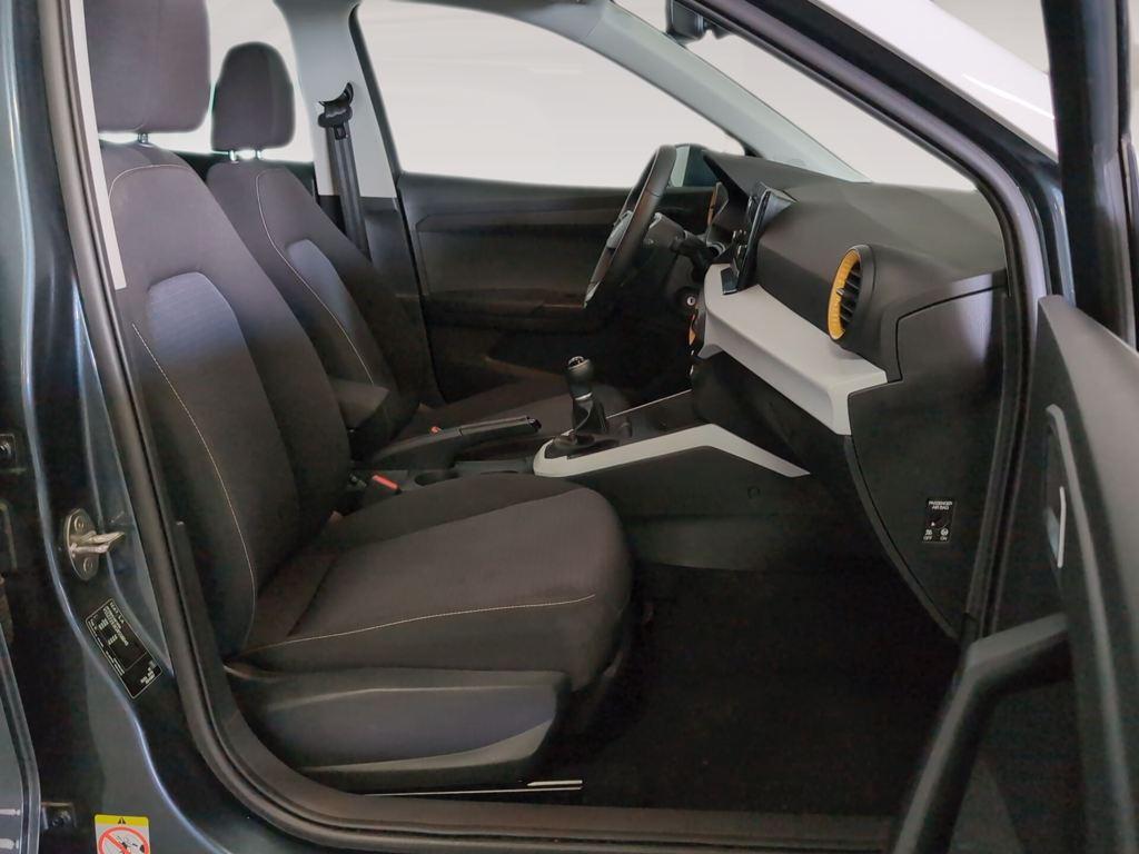 SEAT Arona 1.0 TSI Style Special Edition 85 kW (115 CV) - 4