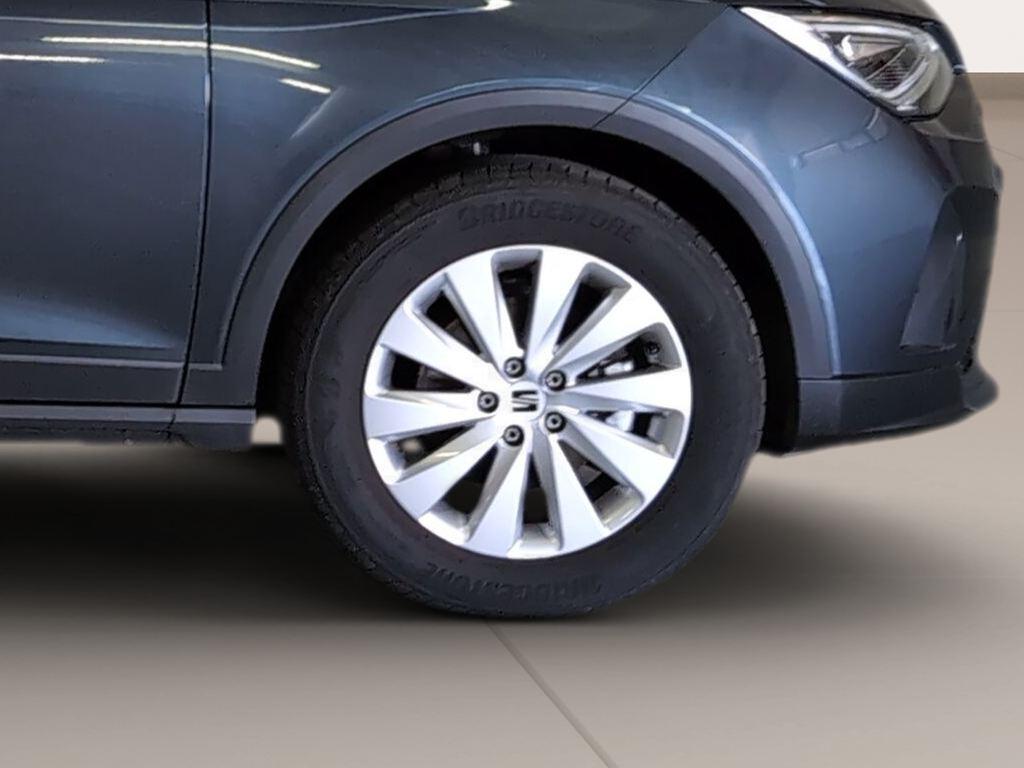 SEAT Arona 1.0 TSI Style Special Edition 85 kW (115 CV) - 7