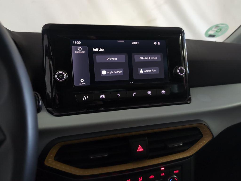 SEAT Arona 1.0 TSI Style Special Edition 85 kW (115 CV) - 12