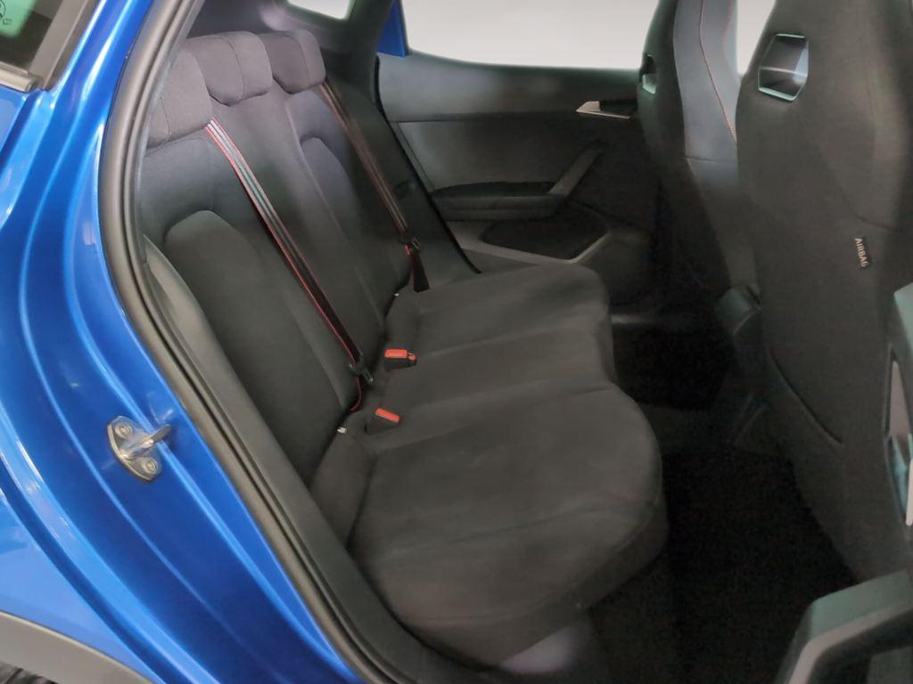 SEAT Arona 1.0 TSI FR Special Edition 85 kW (115 CV) - 5