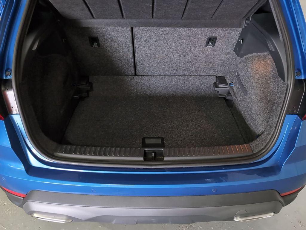 SEAT Arona 1.0 TSI FR Special Edition 85 kW (115 CV) - 6