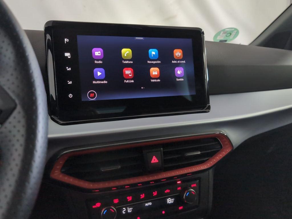 SEAT Arona 1.0 TSI FR Special Edition 85 kW (115 CV) - 9