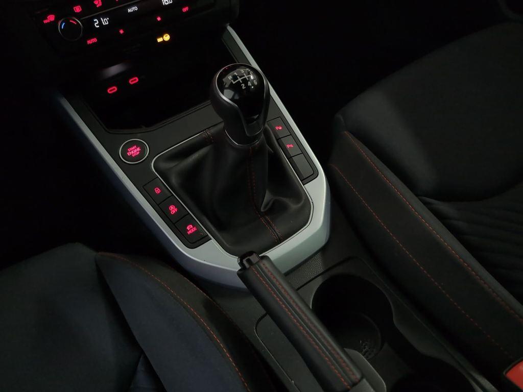 SEAT Arona 1.0 TSI FR Special Edition 85 kW (115 CV) - 11