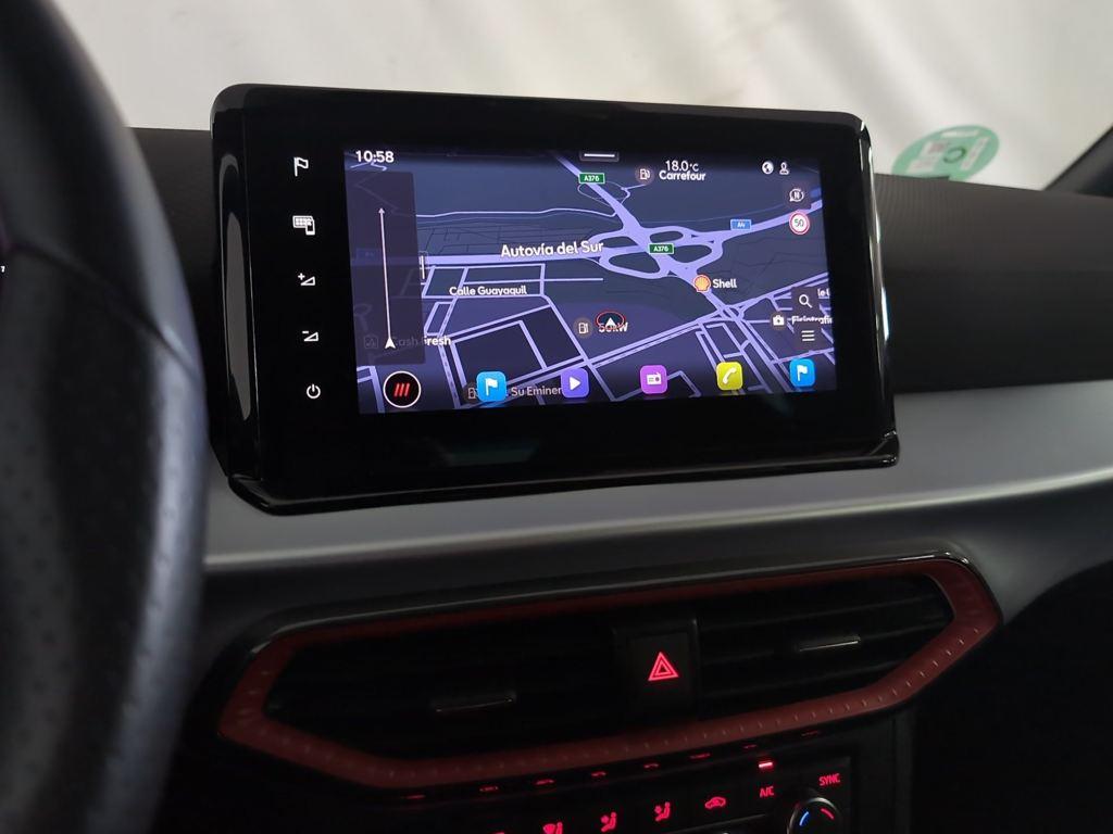 SEAT Arona 1.0 TSI FR Special Edition 85 kW (115 CV) - 13