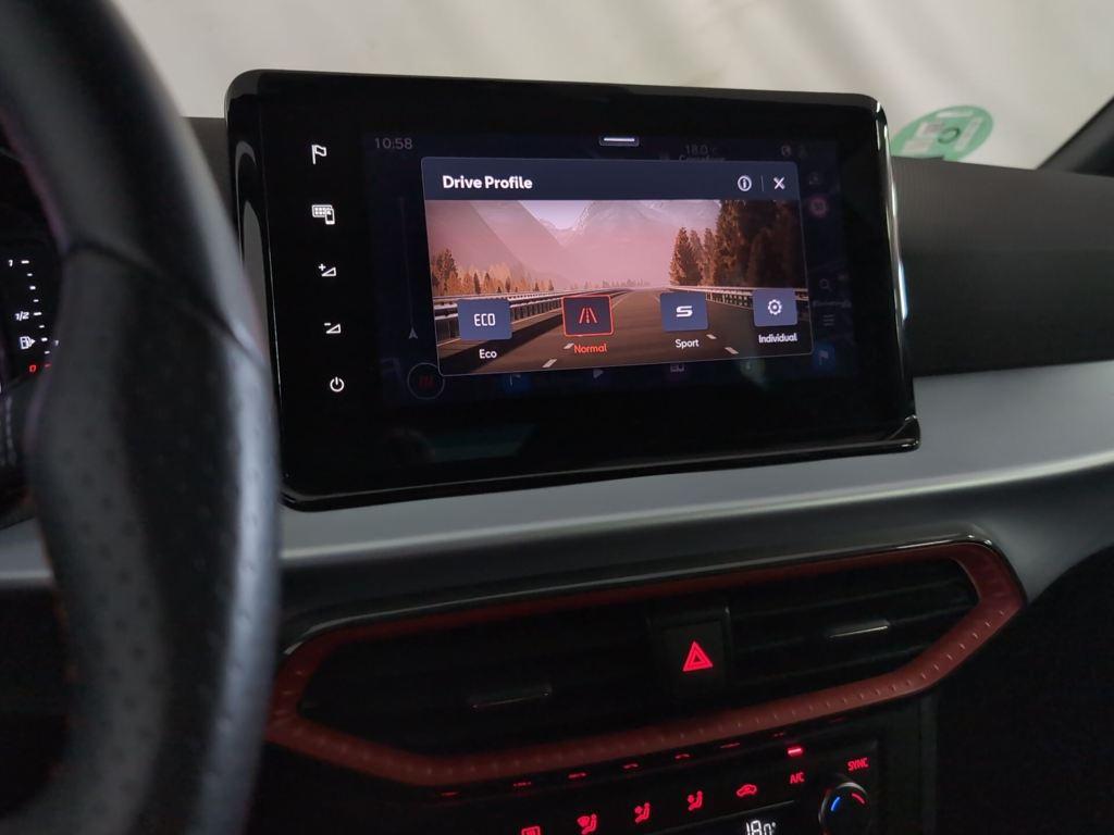 SEAT Arona 1.0 TSI FR Special Edition 85 kW (115 CV) - 14